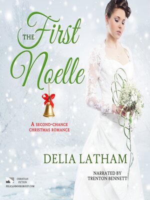 cover image of The First Noelle
